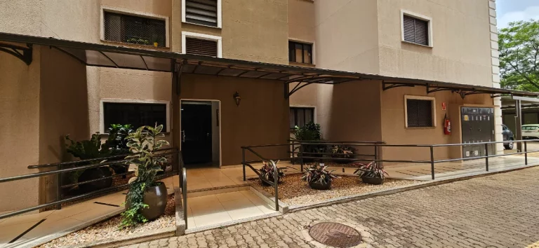 Imagem Apartamento tipo para venda em Residencial Paraíso com 3 quartos, sendo 1 suíte, 96m2