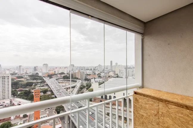 Imagem Apartamento para venda em Liberdade com 3 quartos, sendo 1 suíte , 55m2
