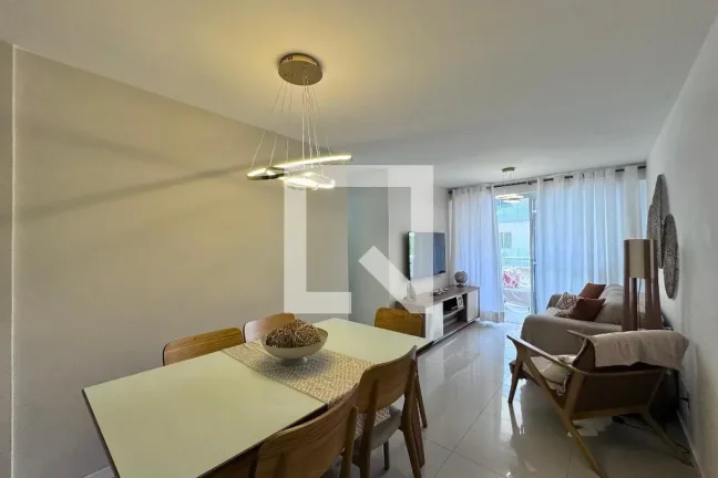 Imagem Apartamento à Venda - Recreio, 3 Quartos, 87 m2