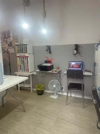 Imagem CASA A UMA QUADRA DA DOM JOAQUIM, pronta para moradia, toda reformada, é só se mudar