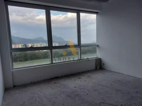Imagem Rua Sergio Buarque de Holanda - Sala comercial - Centro Metropolitano