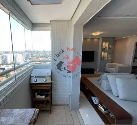 Imagem Lindo Apartamento à Venda no bairro Cerâmica em São Caetano