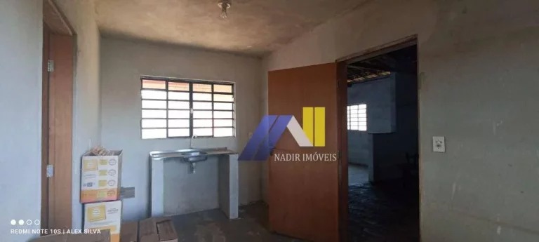 Imagem Terreno à Venda, 996 m² em Recando Dos Pássaros - Pouso Alegre