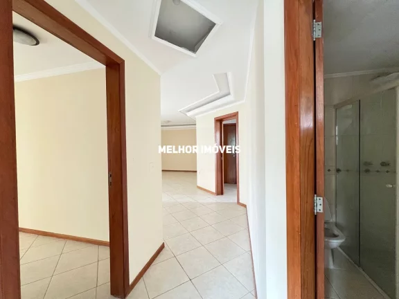 Imagem Apartamento a venda no Edifício Águas de Veneza em Balneário Camboriú