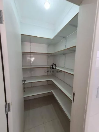 Imagem Casa com 3 suites sendo 1 suíte com closet à venda, 215 m² por R$ 1.600.000 - Condomínio Mont Blanc - Sorocaba/SP