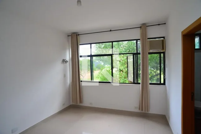 Imagem Apartamento à Venda - Barra da Tijuca, 1 Quarto, 38 m2