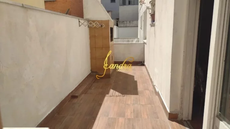 Imagem Apartamento no centro com 02 dormitórios
