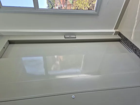 Imagem Apartamento à venda com 2 quartos, sendo 1 suíte, em Vila Thais, Atibaia - SP