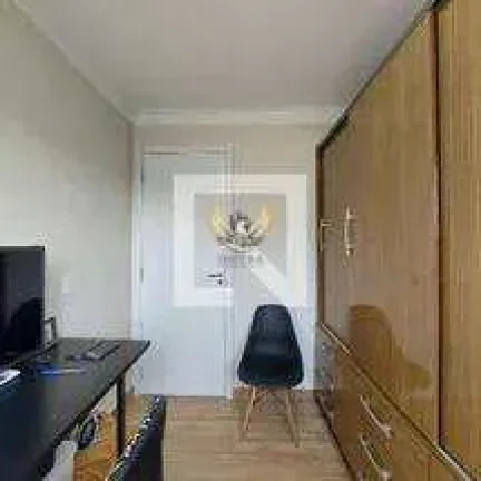 Imagem Apartamento Padrão