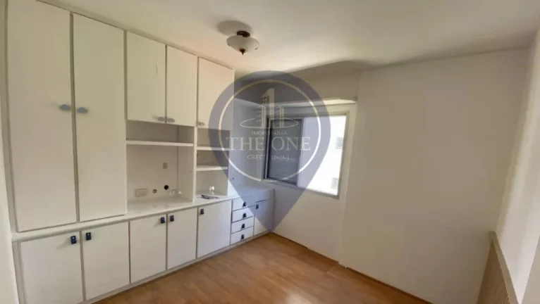 Imagem Apartamento de alto padrão à venda em São Paulo-SP, Vila Clementino: 4 quartos, 2 suítes, 2 salas, 4 banheiros, 2 vagas, 138m².