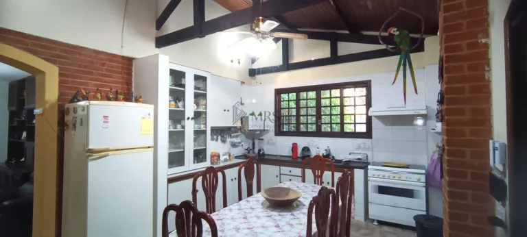 Imagem Chacara 3 dorm 1 suite Bairro do Champirra