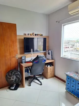 Imagem Apartamento à venda em São Gonçalo, Porto da Pedra, com 2 quartos, 56m2