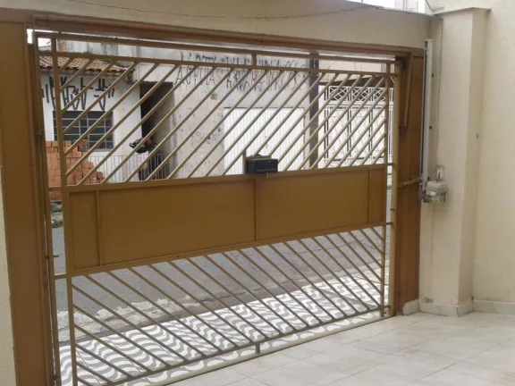 Imagem Sobrado com 2 dormitórios à venda, 320 m² por R$ 990.000,00 - Centro - Suzano/SP