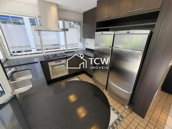 Imagem Cobertura Duplex à venda no Paraíso/Sp - Tcw Imóveis