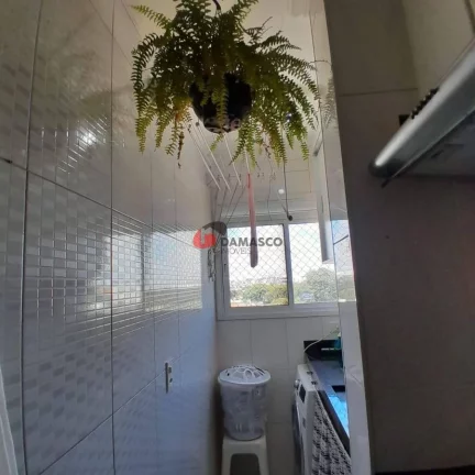 Imagem Apartamento à venda, Vila Gonçalves, São Bernardo do Campo, SP