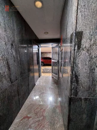 Imagem Apartamento Duplex com 4 quartos à venda, 536 m² por R$ 3.200.000 - Jardim Vinte e Cinco de Agosto - Duque de Caxias/RJ
