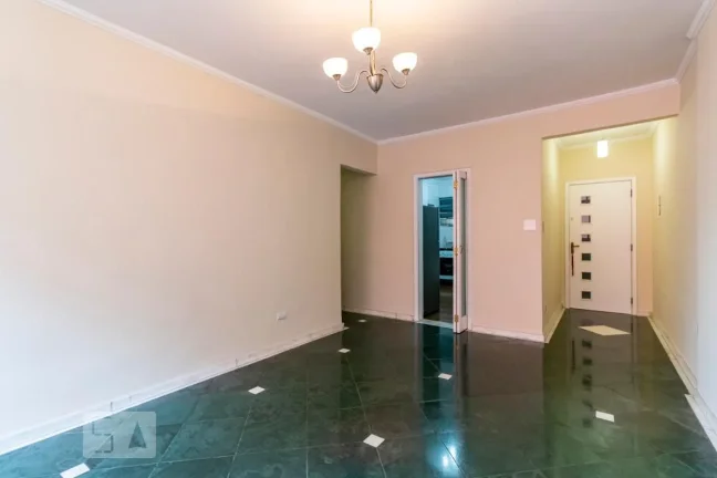 Imagem Apartamento à Venda - Vila Mariana, 3 Quartos, 119 m2