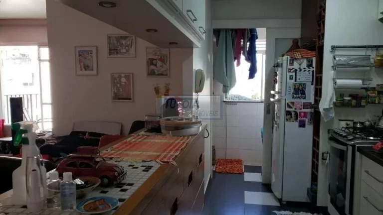 Imagem APARTAMENTO A VENDA NA VILA MARIANA, SAO PAULO