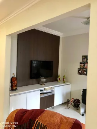 Imagem Apartamento à venda no Edifício Cabernet - 4 quartos, 135m², Lazer completo