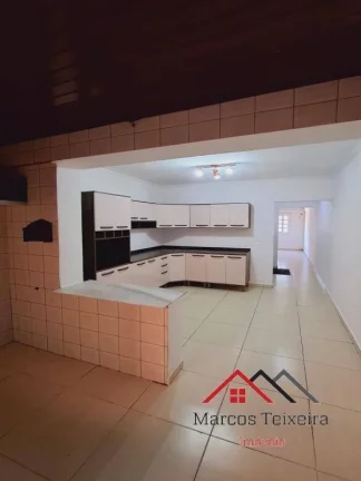 Imagem Sobrado Jardim D´abril - Osasco