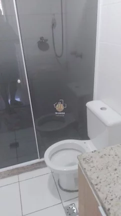 Imagem Apartamento Garden – Jacarepaguá | 3 Quartos + Suíte | 128m²