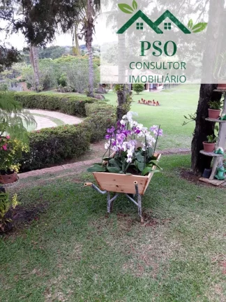 Imagem CHACARA RESIDENCIAL em INDAIATUBA - SP, RECANTO DOS PÁSSAROS