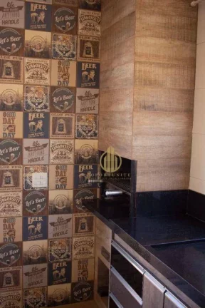 Imagem Casa 3 Dorm 1 Suíte - piscina - área gourmet - Ribeirânia - Ribeirão Preto/SP