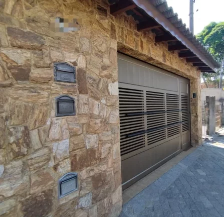 Imagem Sobrado com 3 dormitórios à venda, 164 m² por R$ 640.000,00 - Jardim Cacique - Suzano/SP
