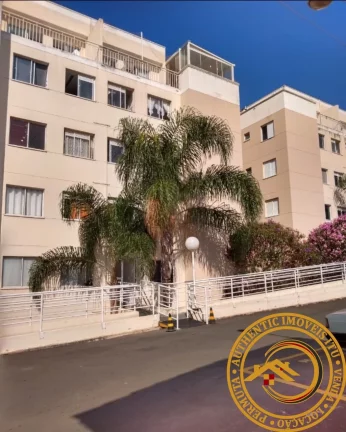 Imagem APARTAMENTO RESIDENCIAL em ITU - SP, RANCHO GRANDE