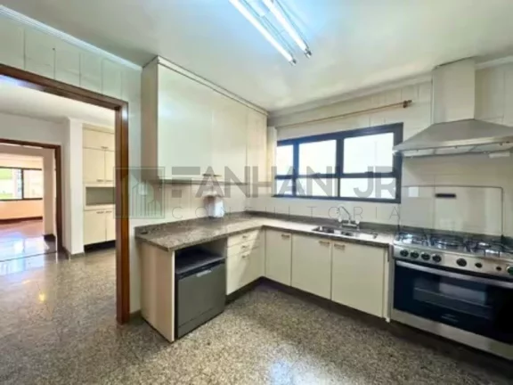 Imagem Apartamento de alto padrão no Jardim Paulista, São Paulo-SP: 3 quartos, 3 suítes, 3 salas, 4 banheiros, 4 vagas, 198m².