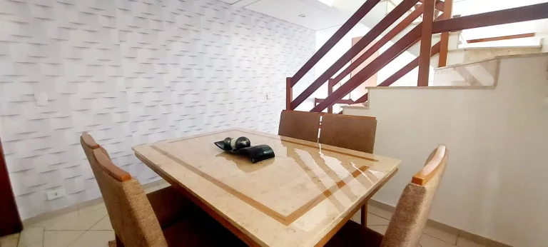 Imagem Casa à venda no Condomínio Residencial Villa D'Este.