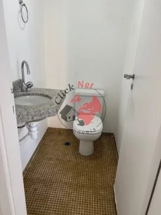Imagem Apartamento Móveis planejados , 3 dormitórios sendo 1 suíte, Sacada , depósito e 2 vagas , São Bernardo do Campo
