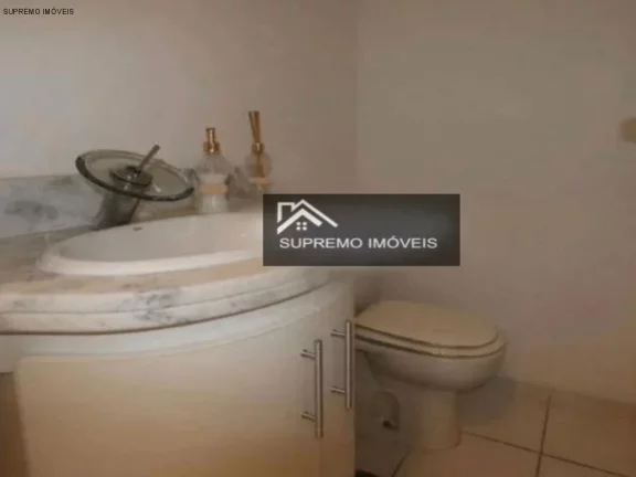 Imagem APARTAMENTO RESIDENCIAL em SÃO PAULO - SP, JARDIM CABORÉ