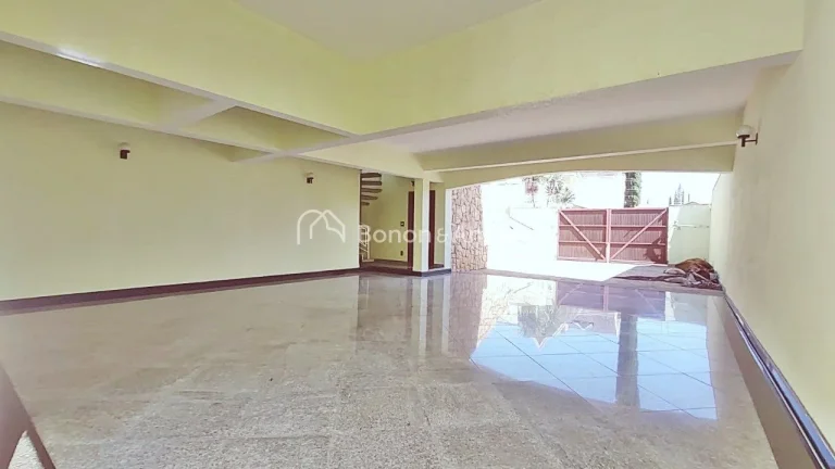 Imagem Casa a venda no Parque Alto Taquaral !!