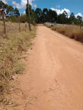 Imagem Chácara 1.200m2 à Venda – Excelente oportunidade de Investimento! próximo a Vasconcelos.