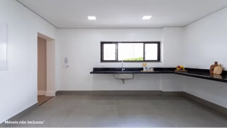 Imagem APARTAMENTO RESIDENCIAL em São Paulo - SP, Vila Leopoldina