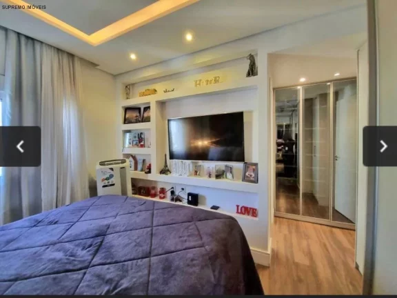 Imagem APARTAMENTO RESIDENCIAL em SÃO PAULO - SP, VILA ANDRADE