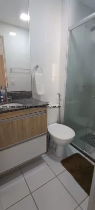 Imagem Apartamento para Venda em Natal, Neópolis, 3 dormitórios, 1 suíte, 2 banheiros, 2 vagas