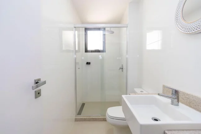 Imagem Apartamento 3 quartos no Ecoville - Edifício View Ecoville.