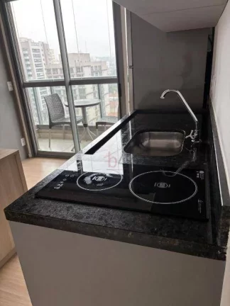 Imagem Studio a venda em Moema