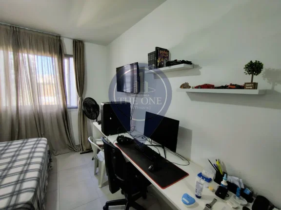 Imagem Studio à venda em Vila Clementino, São Paulo-SP: 1 quarto, 1 suíte, 1 sala, 1 banheiro, 25m² de área. Venha conferir!