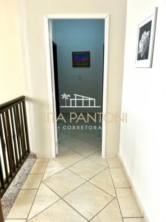 Imagem Casa Sobrado - Ribeirão Preto - Alto da Boa Vista - Região Sul
