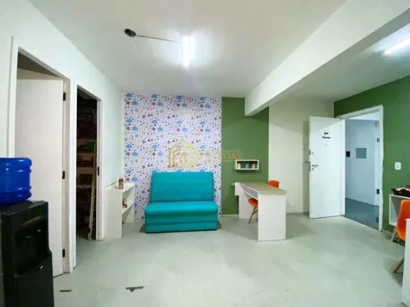 Imagem Conjunto Comercial/Sala