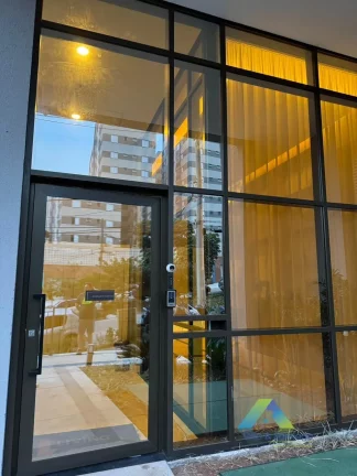 Imagem Apartamento Studio Living IPIRANGA Alto padrão 24m²!!!!
