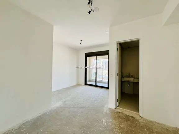 Imagem Apartamento à venda Vila Olímpia São Paulo