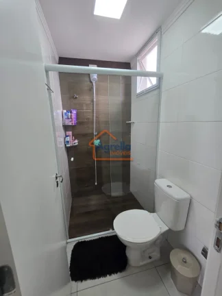 Imagem Portal Vila das Borboletas - Apartamento à venda no bairro CONDOMÍNIO PORTAL VILA DAS BORBOLETAS - Mogi Guaçu/SP