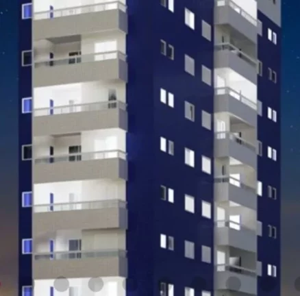 Imagem APARTAMENTO NA GUILHERMINA 2 SUÍTES 2 VAGAS!!!