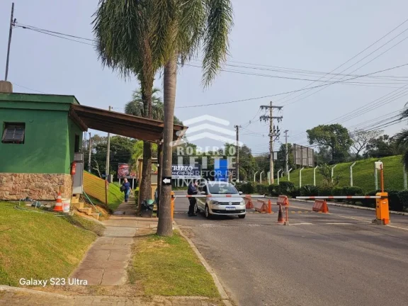 Imagem Residencial Verdes Campos - Terreno em Condomínio à Venda no Verdes Campos