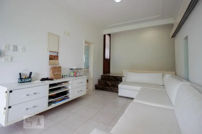 Imagem Casa à Venda - Vargem Pequena, 3 Quartos, 1500 m2