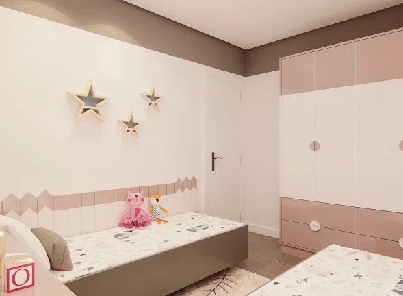Imagem APARTAMENTO RESIDENCIAL em Poá - SP, Jardim Santo Antônio